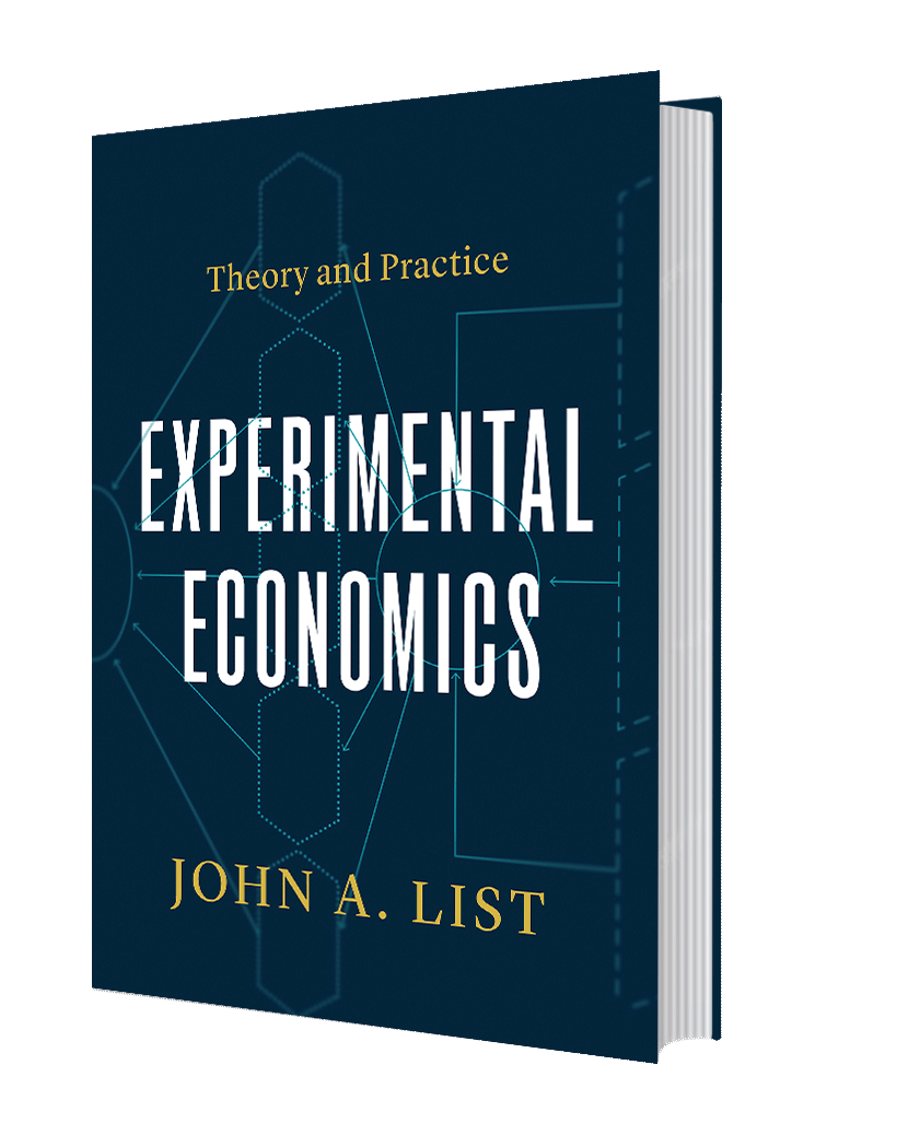 Experimental Economics