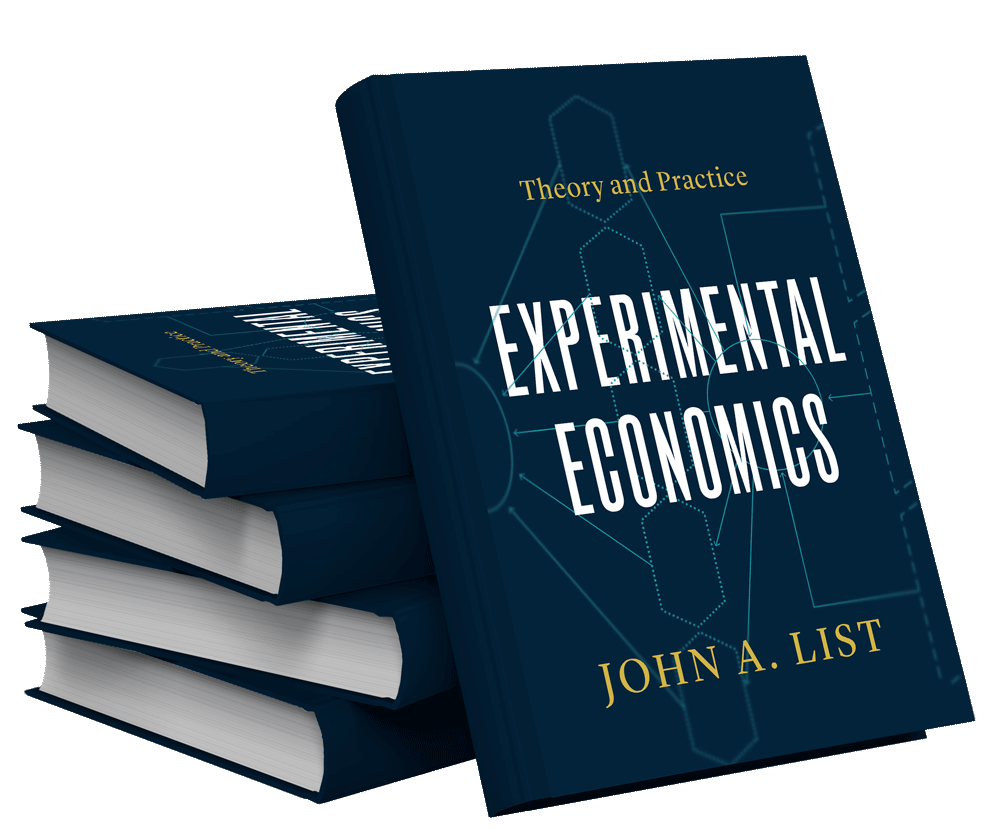 Experimental Economics